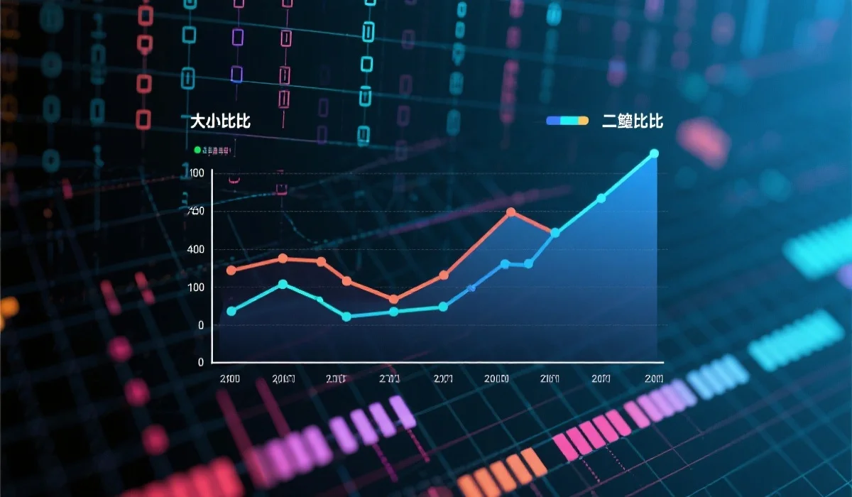 AU10预测中的大小比与奇偶比:数据分析与策略制定的核心洞察